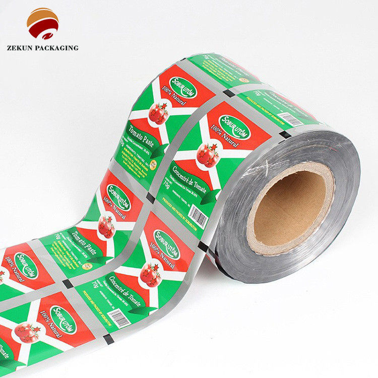 Wzmocnione opakowanie 8oz-100oz Do 10 kolorów