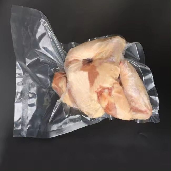 Kolor Panton Zrównoważony worek nylonowy do próżni