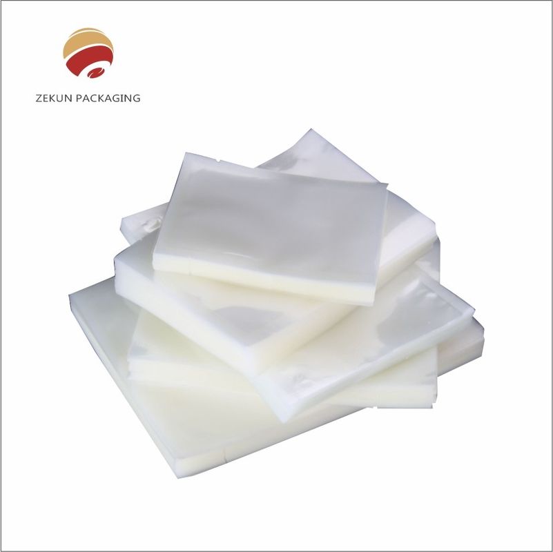 10 kolorystyczne Pa/Pe Vakuum Pack Sealer Bags Odor Proof Woda Proof