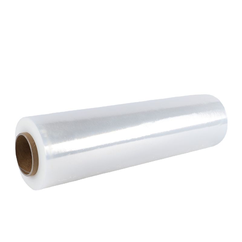 Laminatowy film kręgowy z drukowanym logo w stabilizacji UV OEM